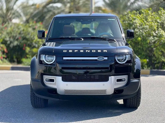 LAND ROVER DEFENDER 2024