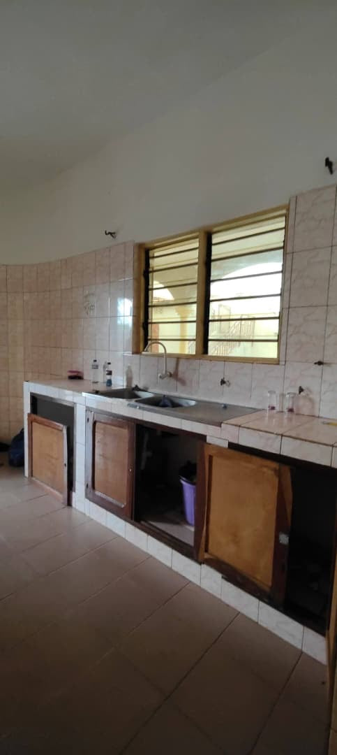 Villa 3 chambres en vente à Agoè Camp Fir – 70 millions FCFA