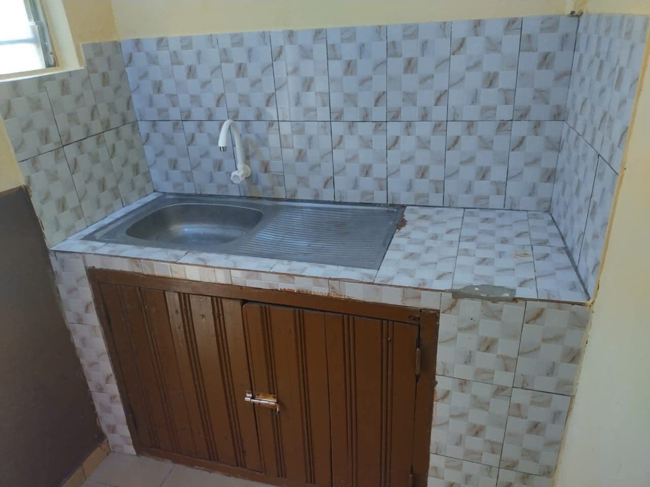 Appartement à louer à Adidogomé – 45000 FCFA