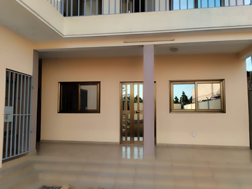 Appartement à louer à Kégué – 400000 FCFA