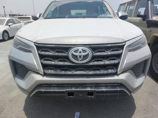 TOYOTA FORTUNER – 2023 | AUTOMATIQUE | 7 PLACES | 0 KM