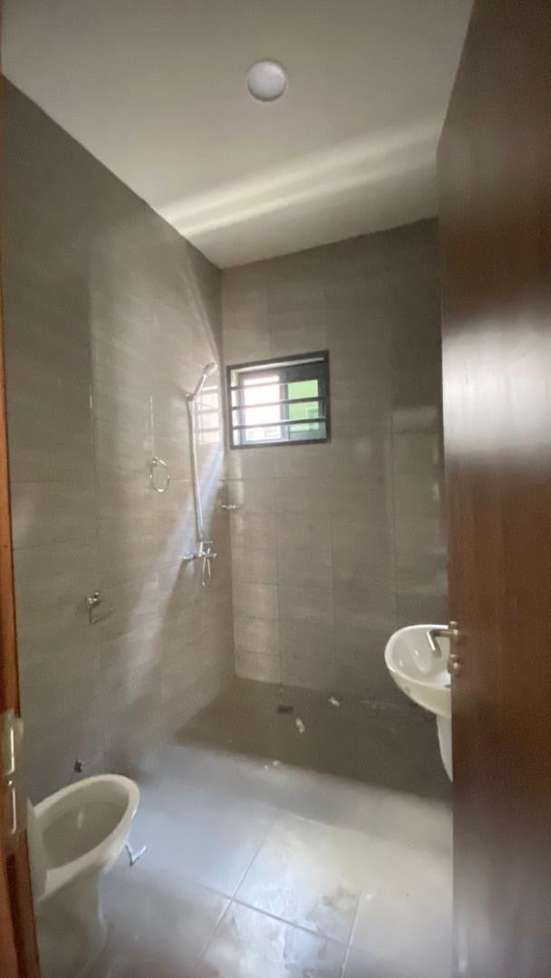 Villa duplex à louer à Tokoin – 1 100 000 FCFA