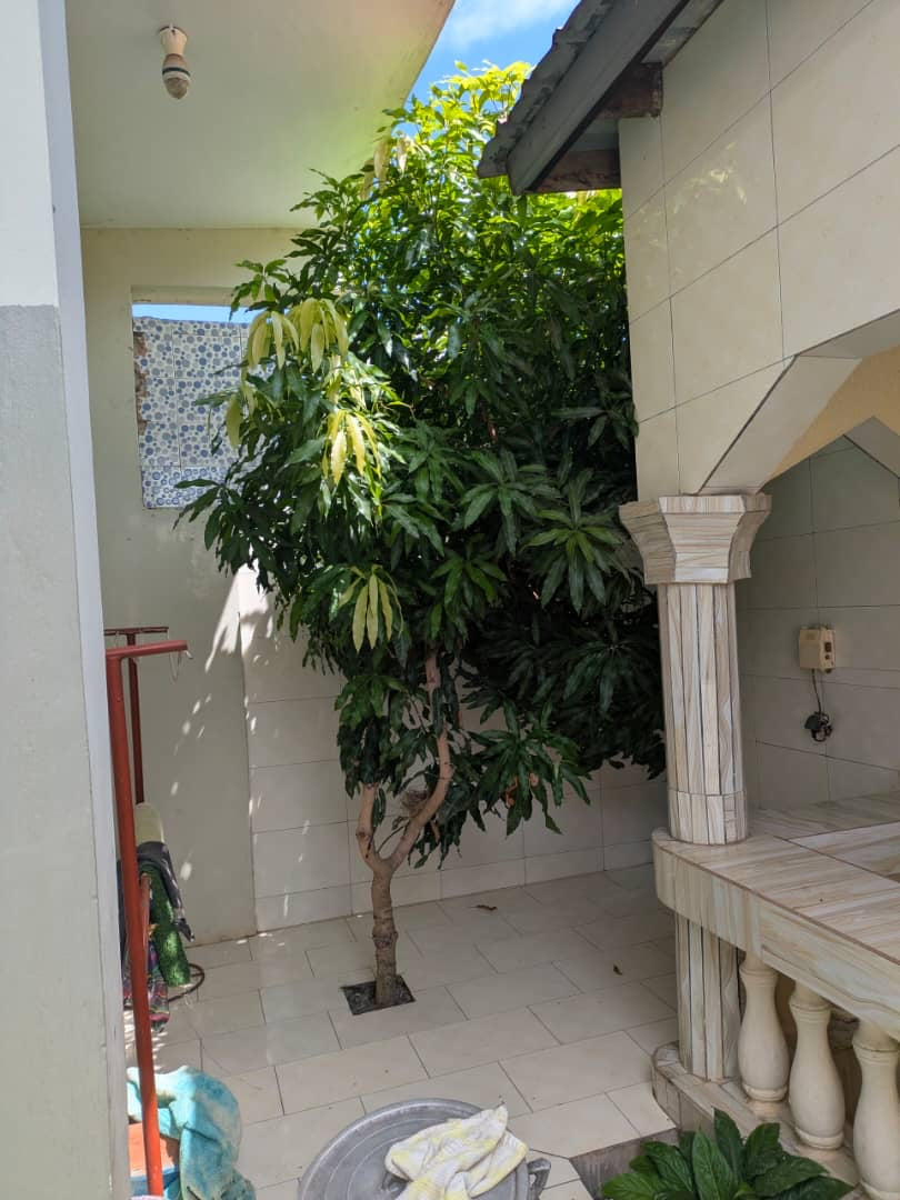 VILLA 4 PIÈCES À VENDRE À ADIDOGOMÉ LOGOTÉ