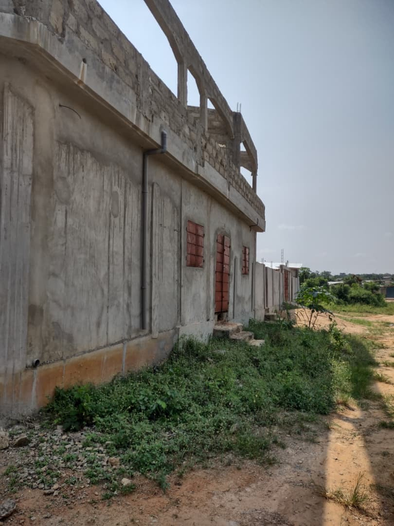 Terrain à vendre à Akepedo – 14 000 000 FCFA