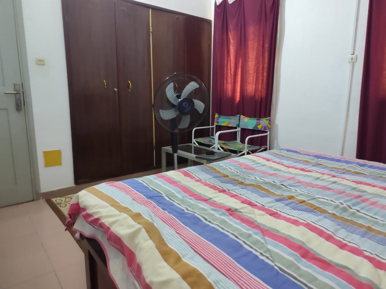 VILLA DUPLEX 5 PIÈCES À VENDRE À BAGUIDA AFANOUKOPÉ – 1/4 LOT | TITRE FONCIER EN COURS