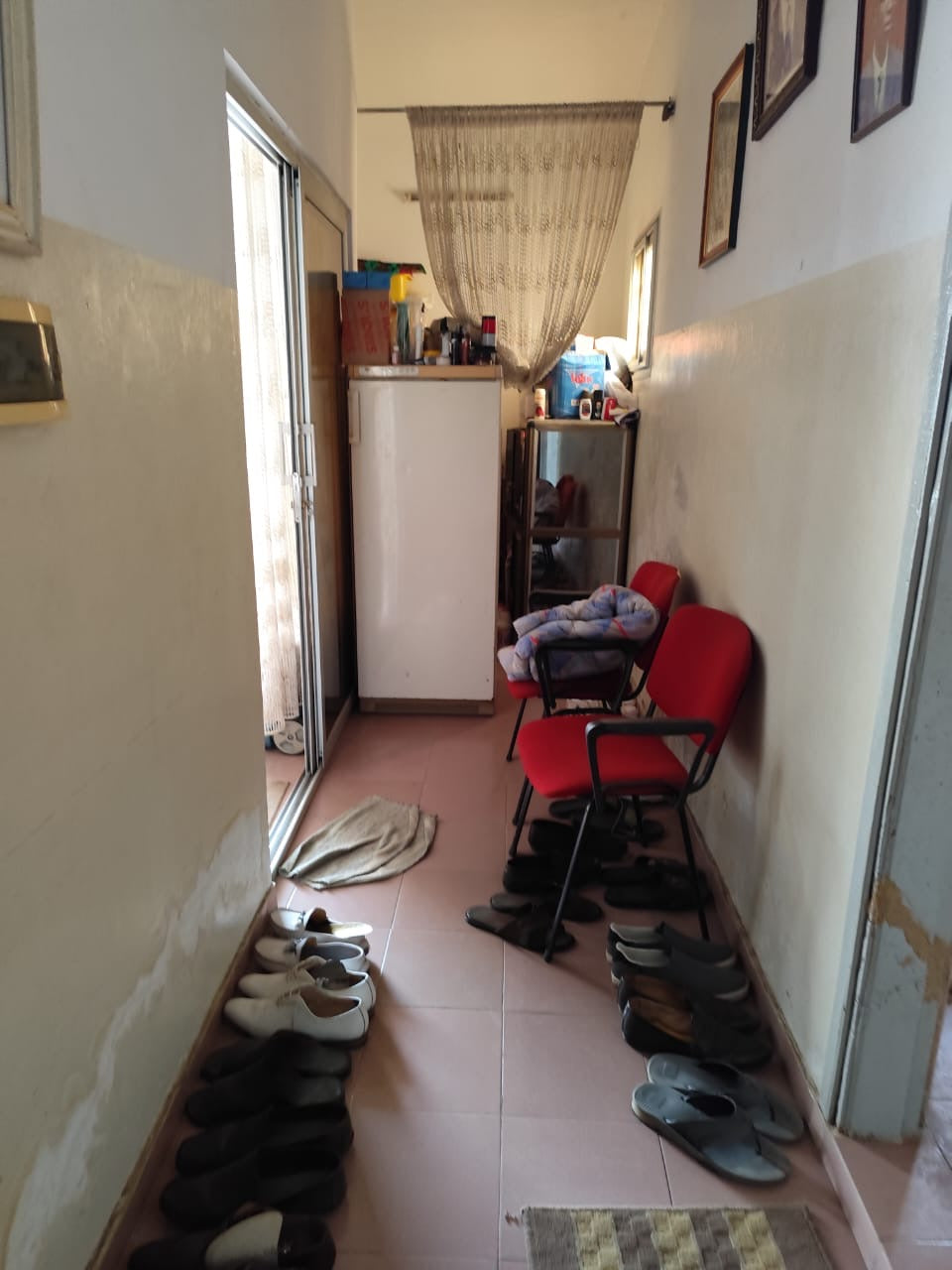 VILLA DUPLEX 5 PIÈCES À VENDRE À BAGUIDA AFANOUKOPÉ – 1/4 LOT | TITRE FONCIER EN COURS