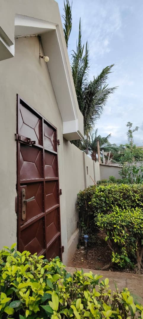 Villa 3 chambres en vente à Agoè Camp Fir – 70 millions FCFA