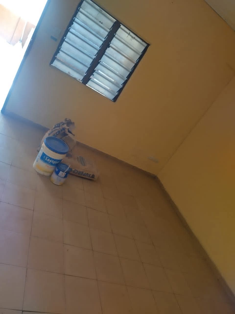 Appartement à louer à Adidogomé – 45000 FCFA