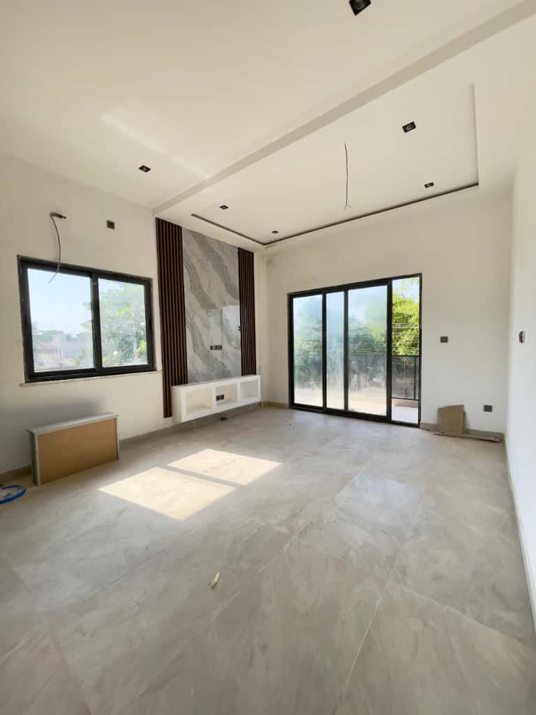 VILLA 5 PIÈCES À LOUER À TOKOIN FOREVER