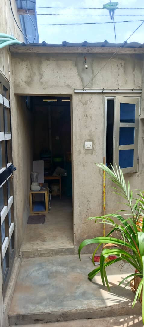 LOMÉ – PETITE VILLA DE 4 PIÈCES À VENDRE À LEGBASSITO AHONKPOÈ
