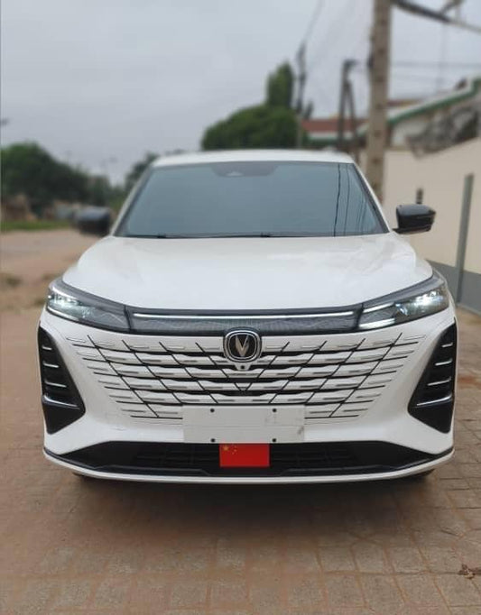 À VENDRE – CHANGAN CS75 PLUS (2024)