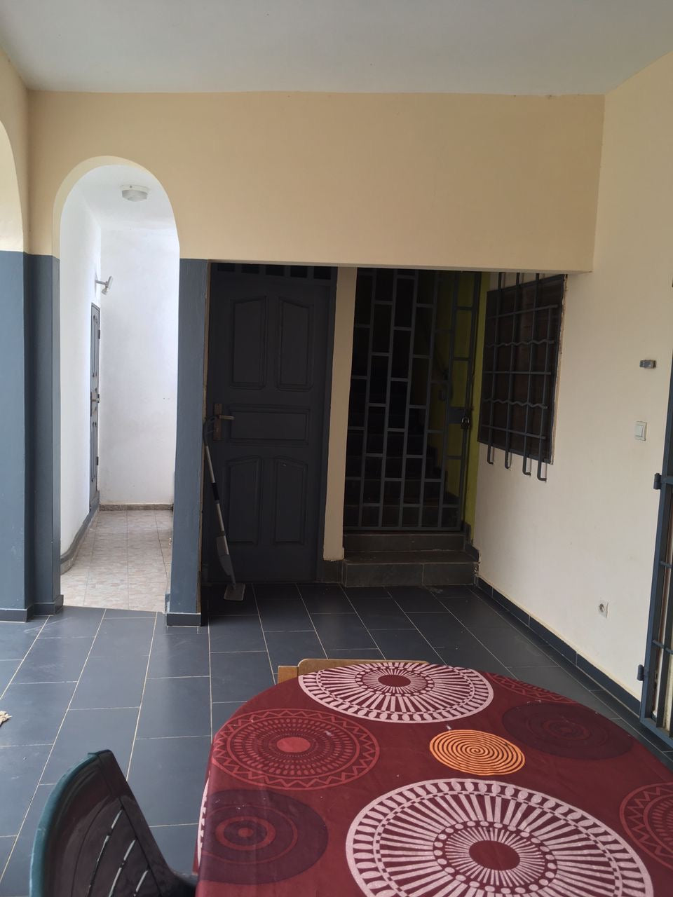 VILLA 4 PIÈCES À VENDRE À ADIDOGOMÉ AWATAMÉ