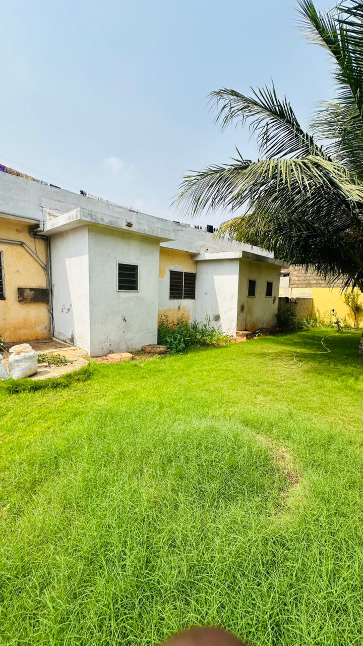 Villa 3 chambres en vente à Hédzranawoé – 70 millions FCFA