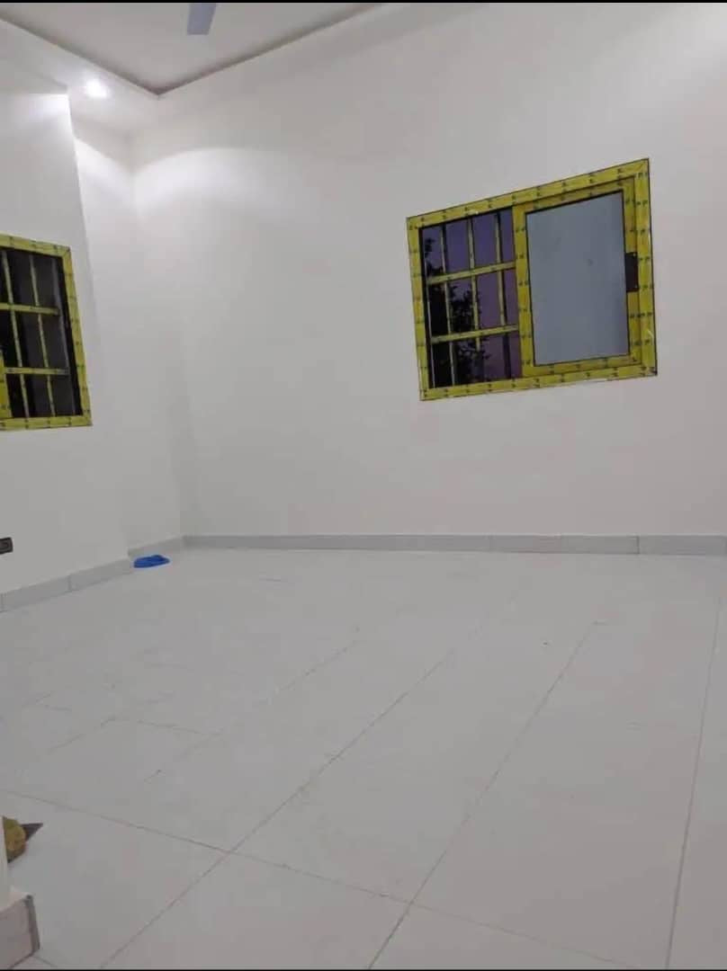 UNE VILLA 4 CHAMBRES À VENDRE À AGOÈ PLATEAU