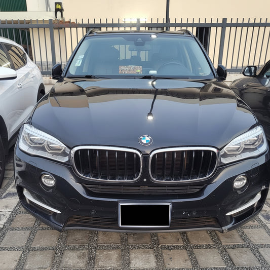 BMW X5 2014 Full options Pack Premium