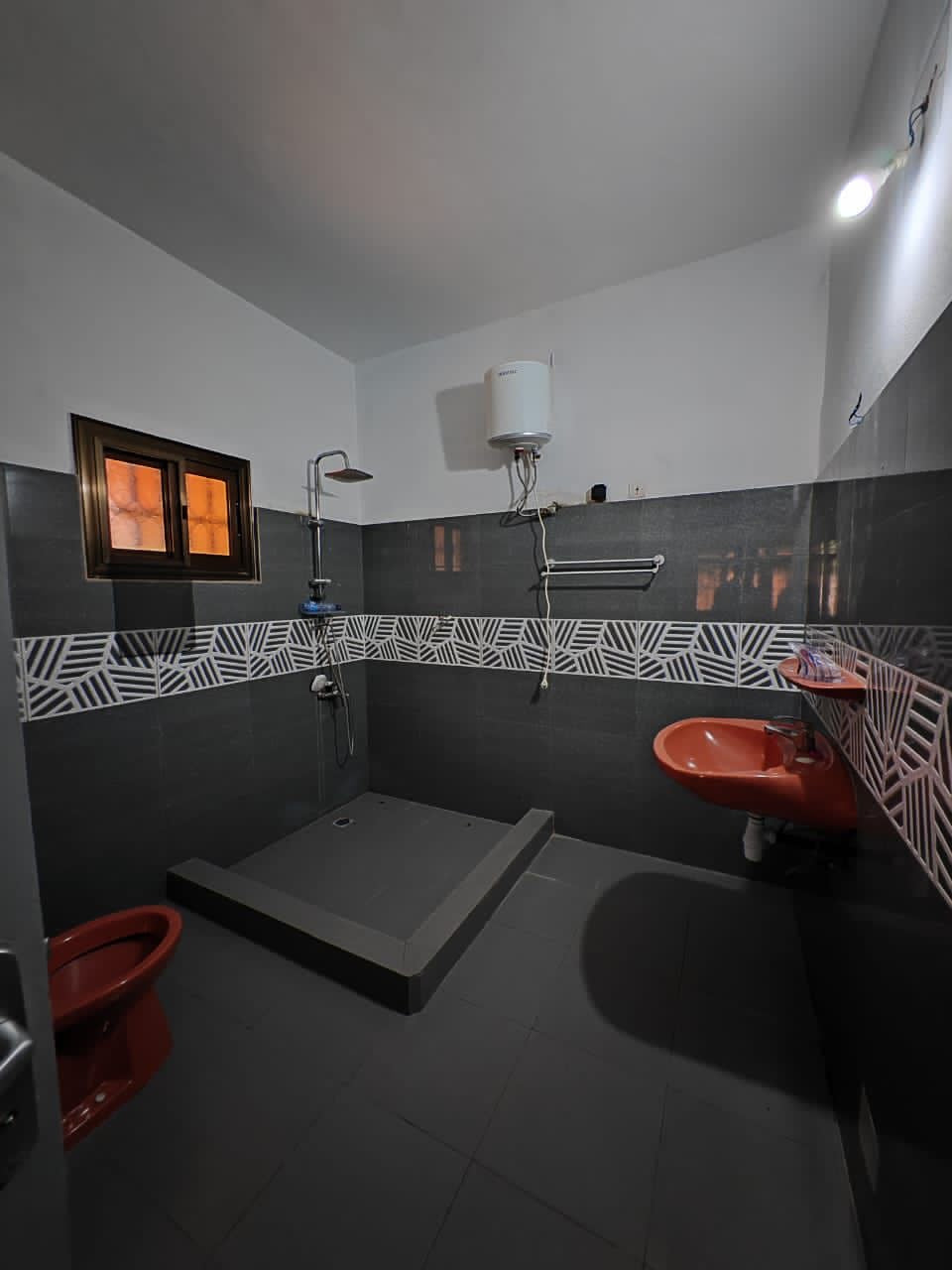 Villa 3 chambres en location à forever – Lomé