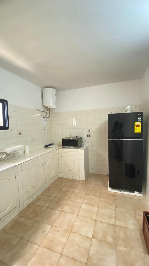 Villa 5 chambres à louer à Baguida – 2 500 000 FCFA