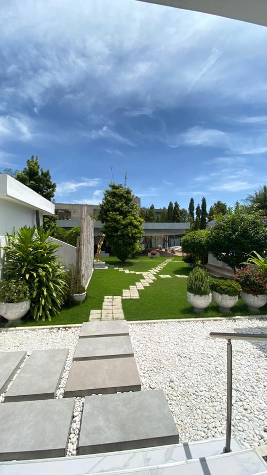 Villa 5 chambres à louer à Baguida – 2 500 000 FCFA