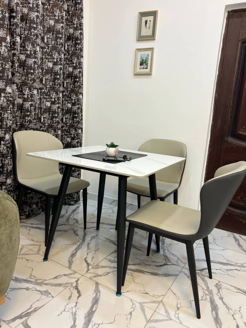 Appartement à louer à Adidogomé – 450000 FCFA