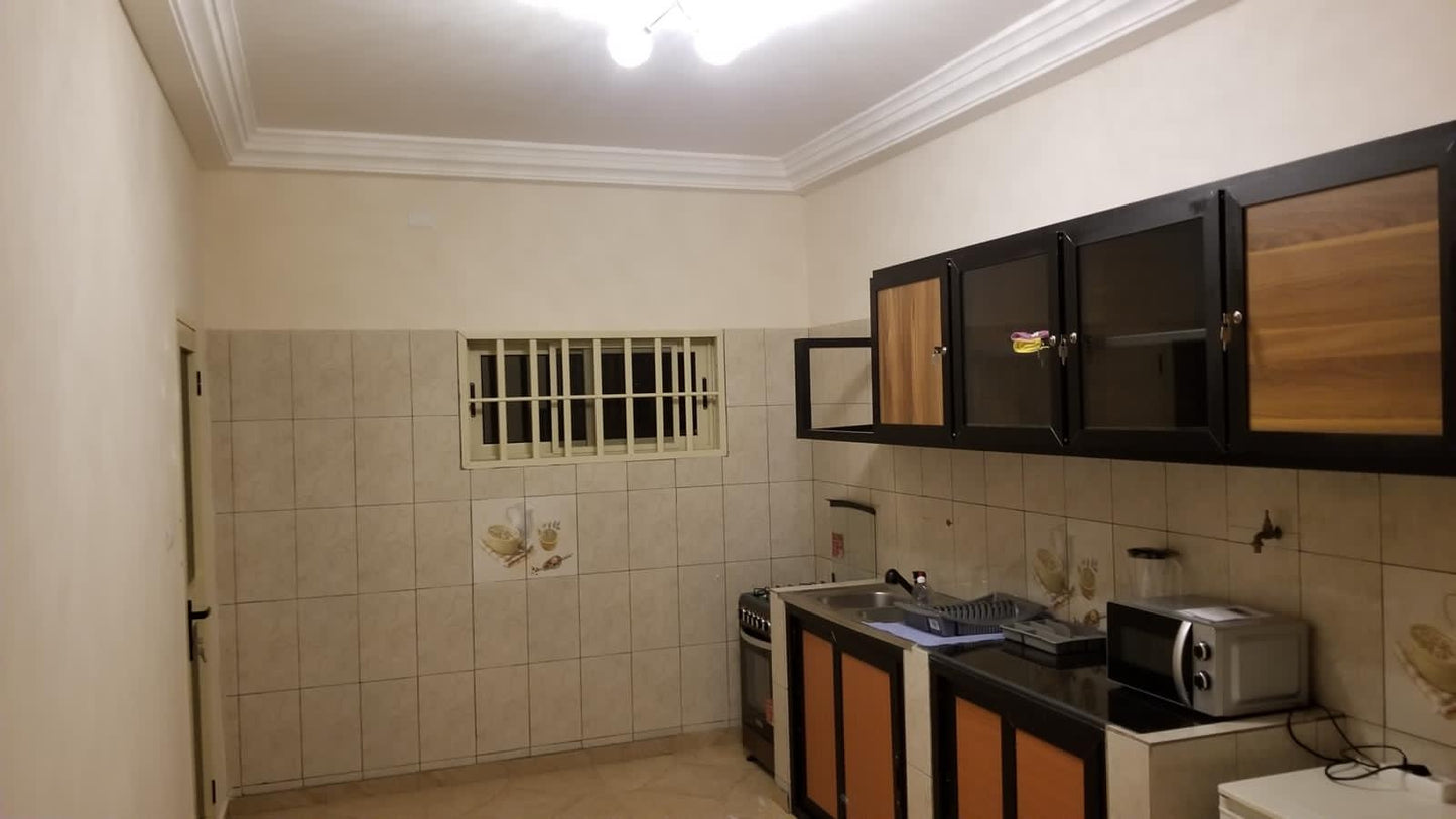 VILLA DUPLEX 6 PIÈCES AVEC PISCINE À VENDRE À DJIDJOLÉ – 600 m² | 03 TAMPONS