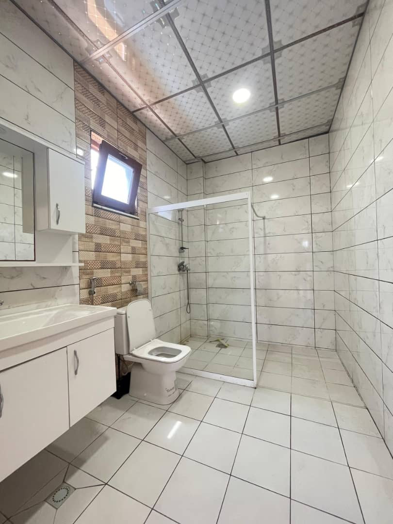 VILLA NON MEUBLÉE TOKOIN FOREVER - 5 CHAMBRES, 1 SALON, 1 BUREAU