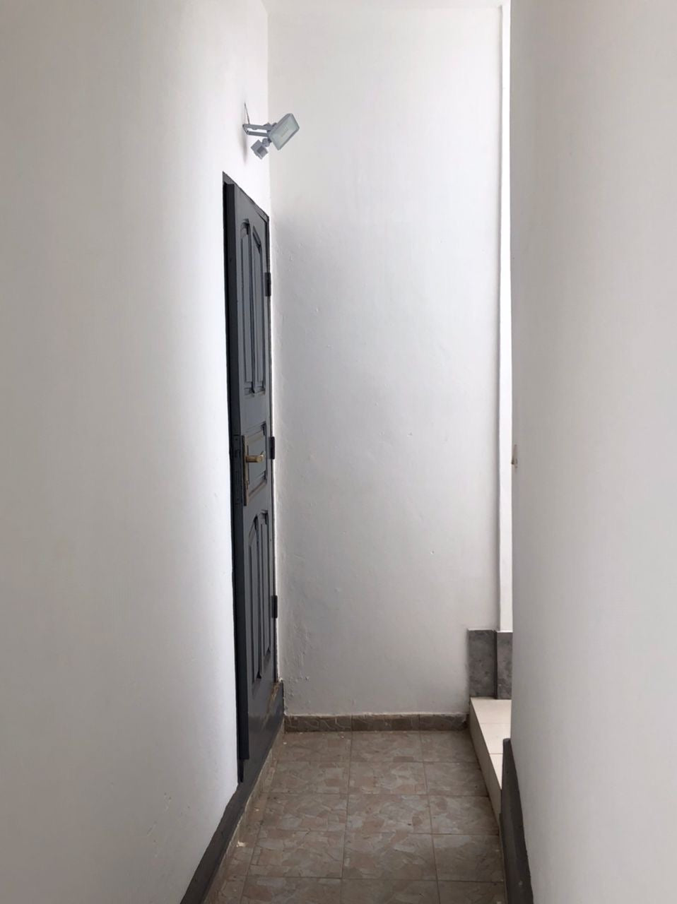 VILLA 4 PIÈCES À VENDRE À ADIDOGOMÉ AWATAMÉ