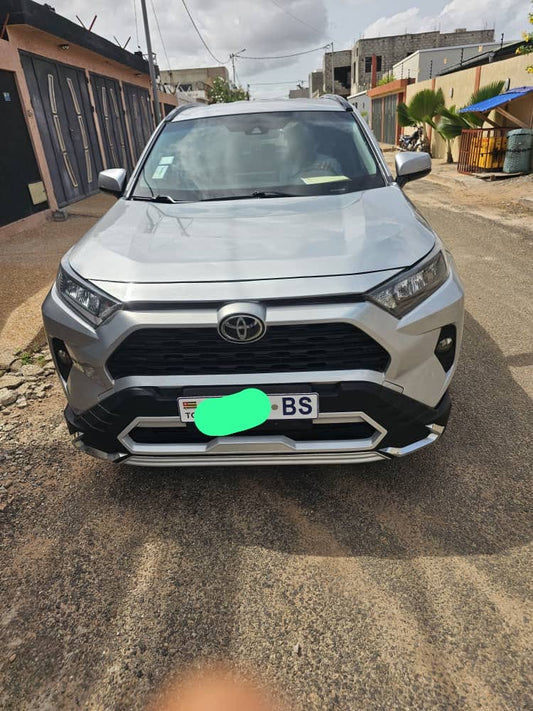 TOYOTA RAV4 LE 2021