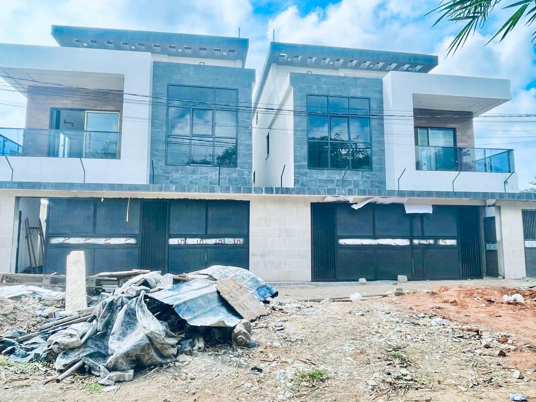 VILLA 5 PIÈCES À LOUER À TOKOIN FOREVER