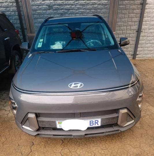 HYUNDAI KONA 2024
