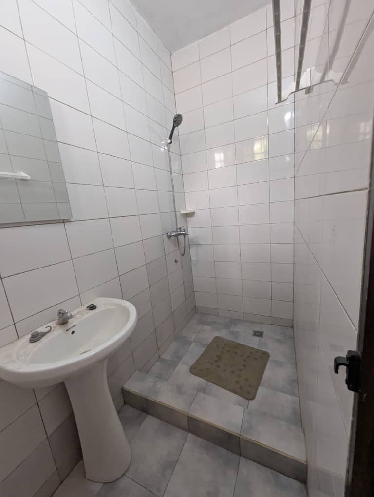 Villa 3 chambres en vente à Agoè Adougba – 55 millions FCFA