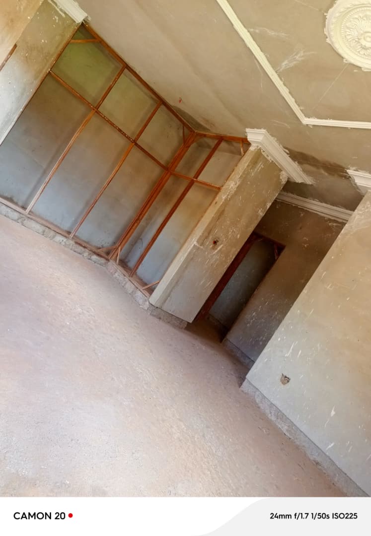 Villa 5 pièces en vente à Djagblé – 50 millions FCFA