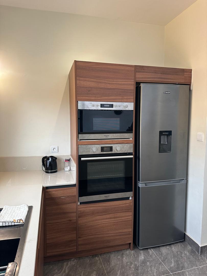 Villa meublée 3 chambres en location à Avepozo – 750 000 FCFA
