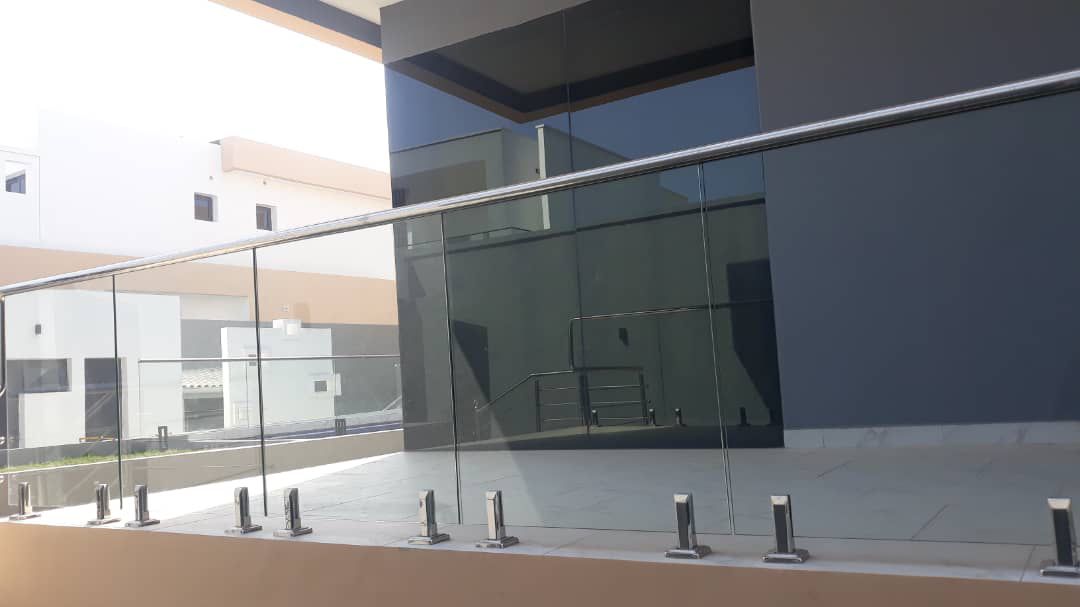 Villa à vendre à Cité Renaissance – 800 Millions FCFA