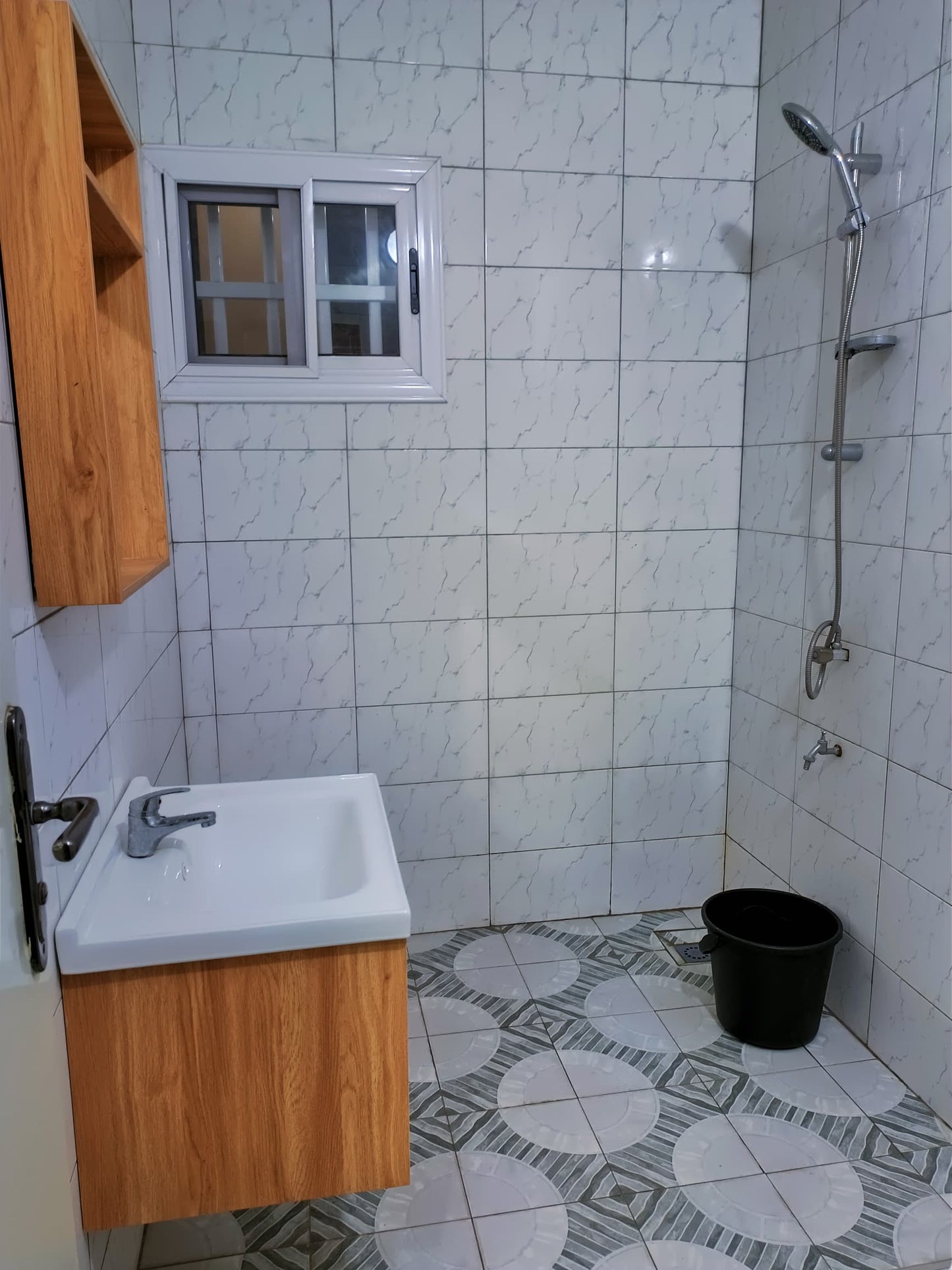 Studio meublé à louer à Agbalépédo – 150000 FCFA