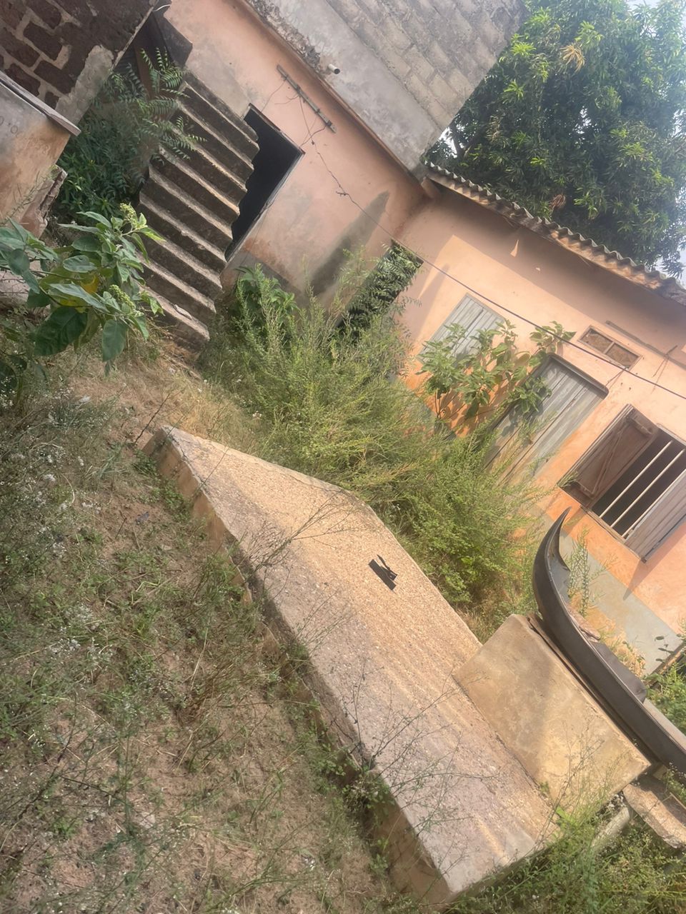 Terrain à vendre à Adidogome – 20 Millions FCFA