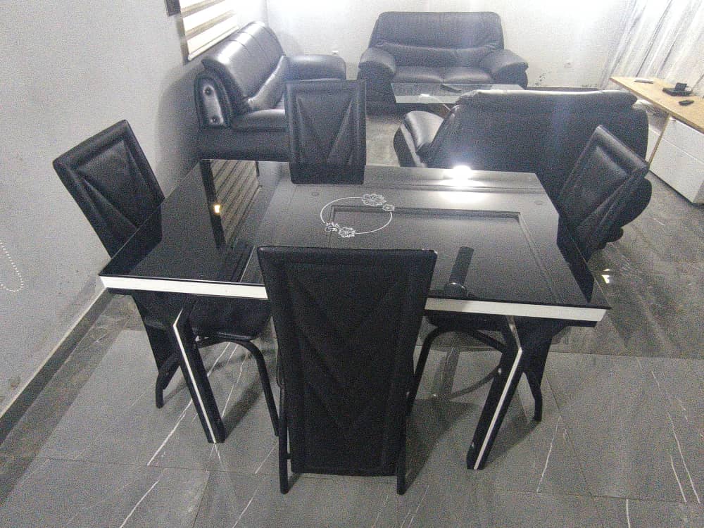 Appartement à louer à Adidogomé – 250000 FCFA