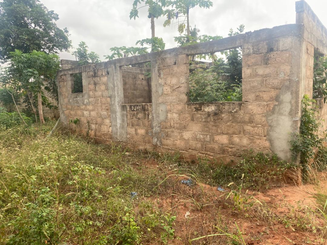 Villa à vendre à Yokoè – 14 Millions FCFA