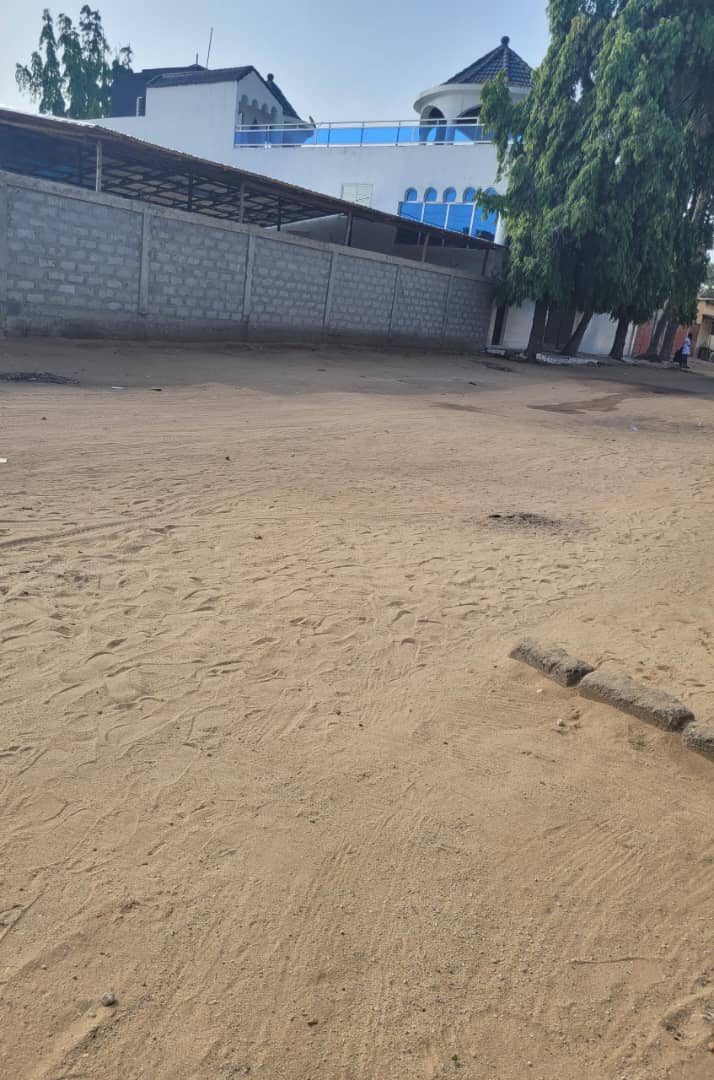 Terrain à vendre à Baguida – 20 Millions FCFA