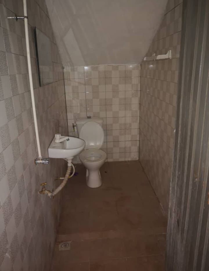 Maison à vendre à Adidogomé – 50 Millions FCFA