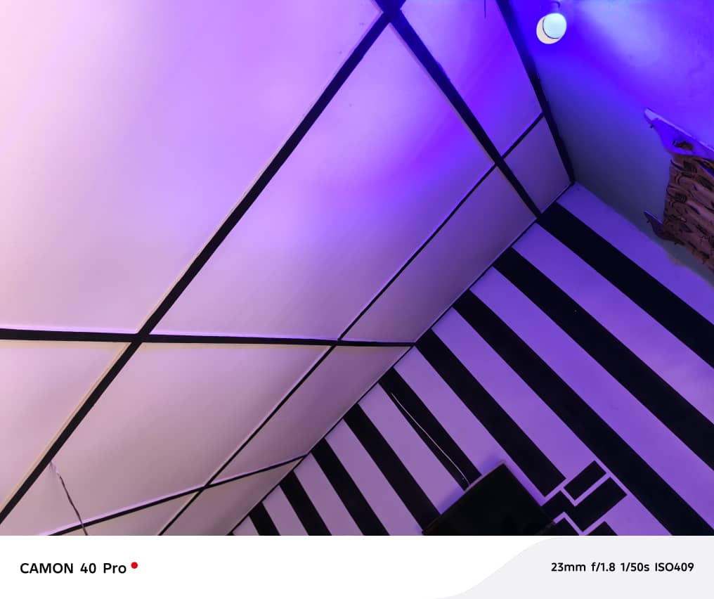 Terrain à vendre à Agoè – 23 Millions FCFA