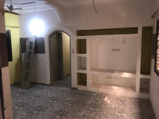 Immeuble R+2 en vente à Adidogomé – 80 millions FCFA