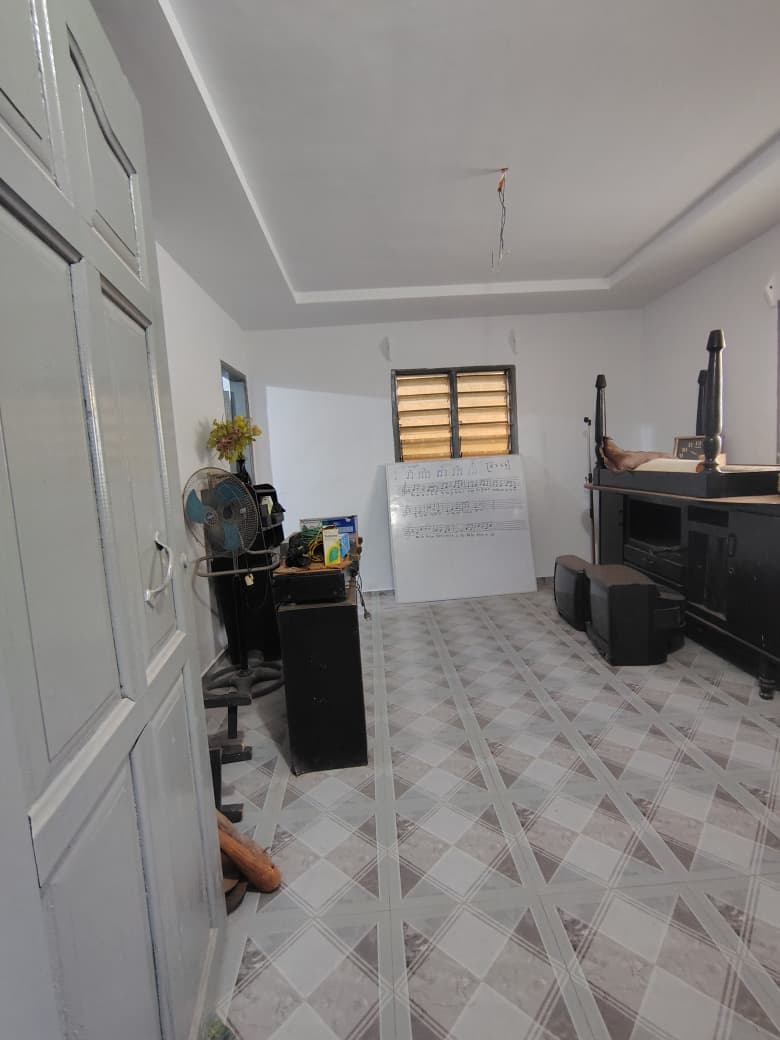 Maison à vendre à Adidogomé – 20.000.000 FCFA