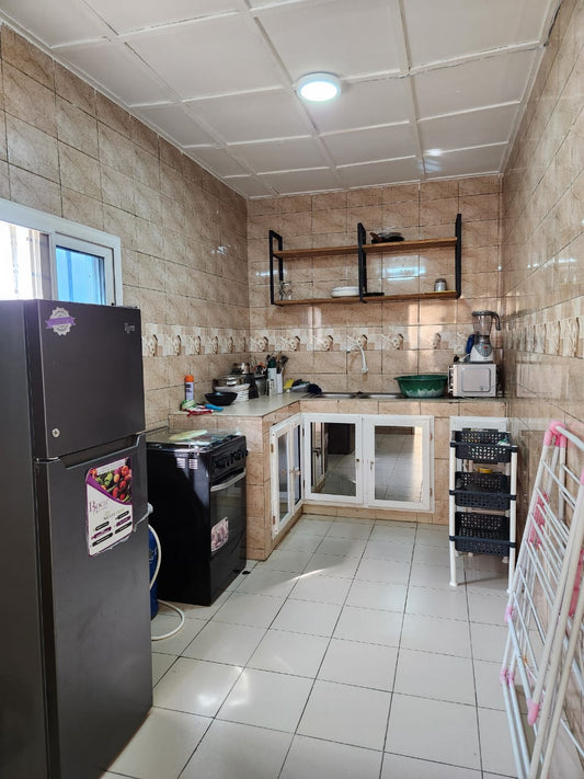 Appartement meublé 1 chambre en location à Hédzranawoé Aéroport – 250 000 FCFA/mois