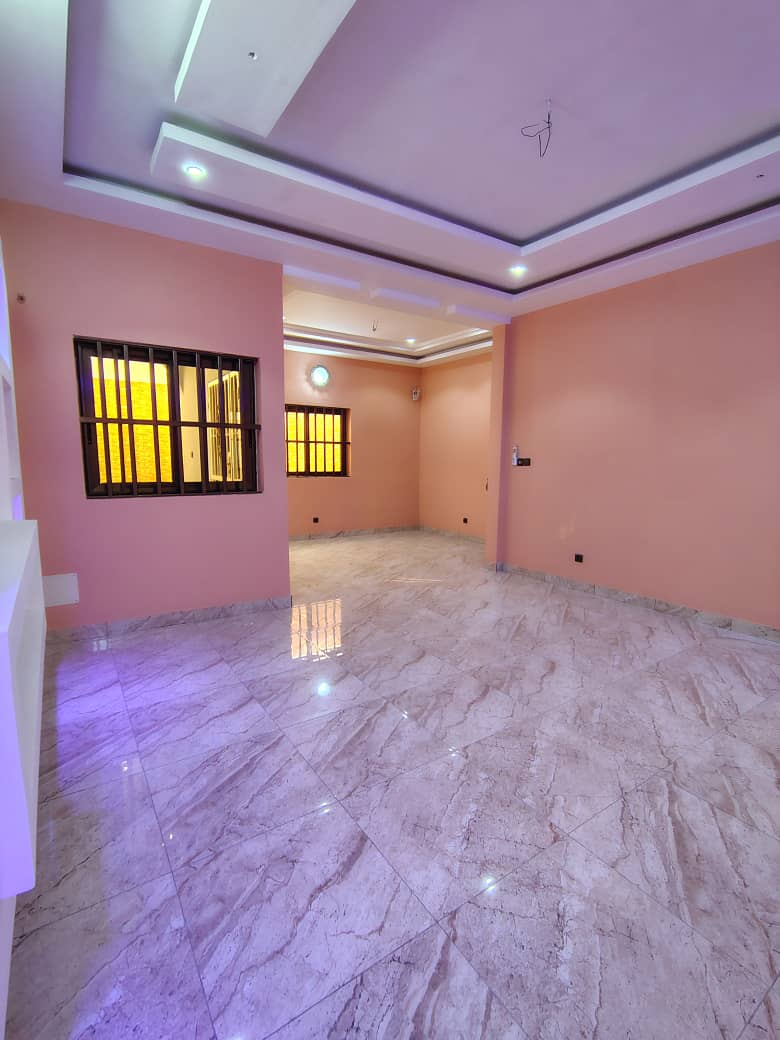 Appartement à louer à Hédzranawoé – 350000 FCFA