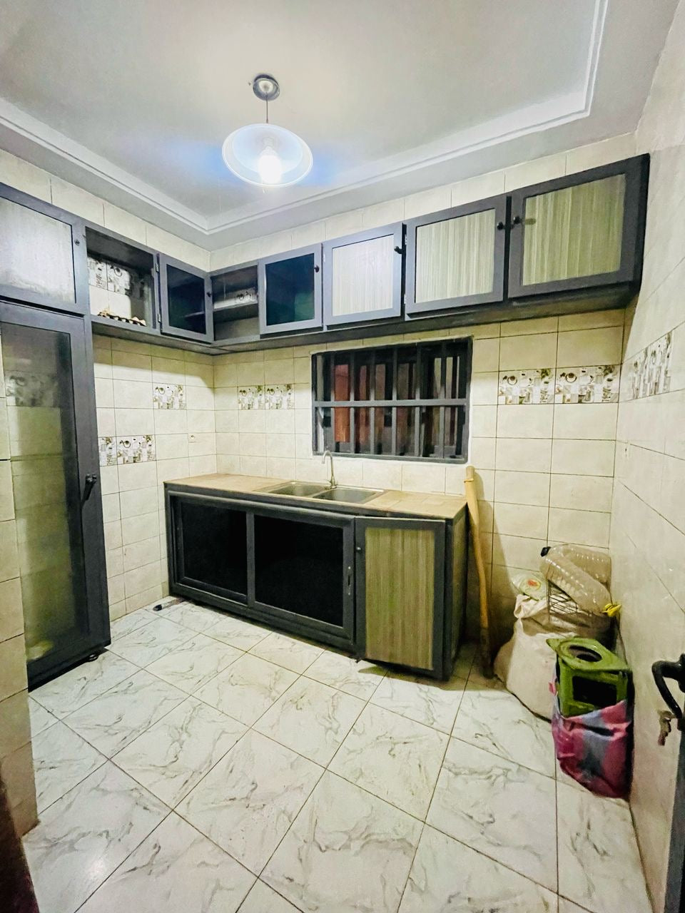 VILLA 6 PIÈCES À VENDRE À ATTIEGOU – 150 m² | TITRE FONCIER