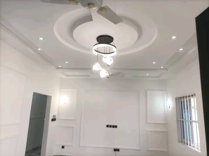 Villa à vendre à Ségbé – 65 Millions FCFA