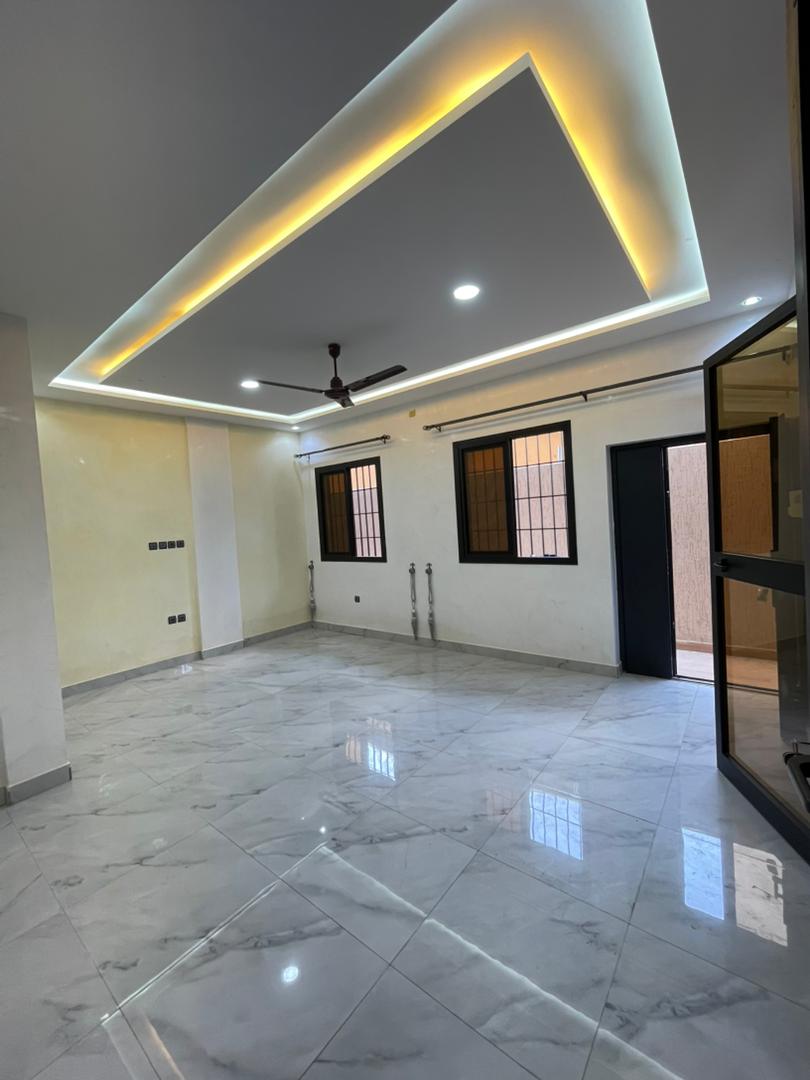 Appartement à louer à Agoè – 100000 FCFA/mois