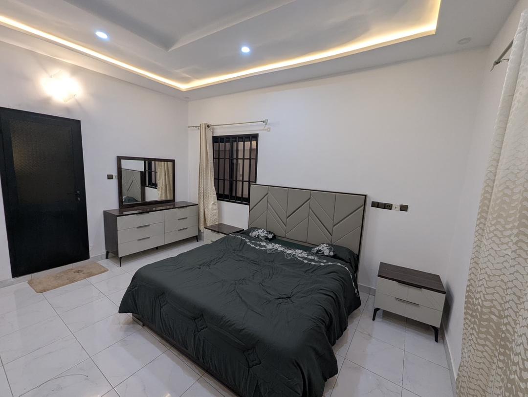 Appartement à louer à Bè Hôpital – 700000 FCFA