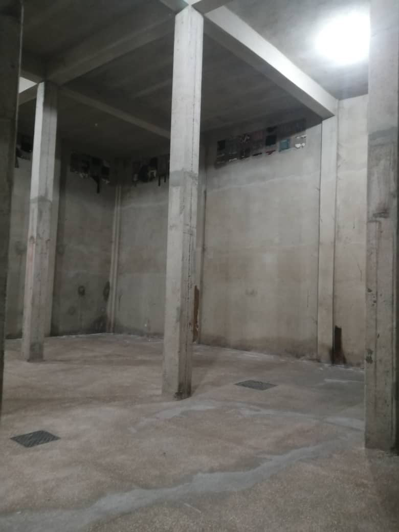 À LOUER : ENTREPÔTS À ABLOGAMÉ