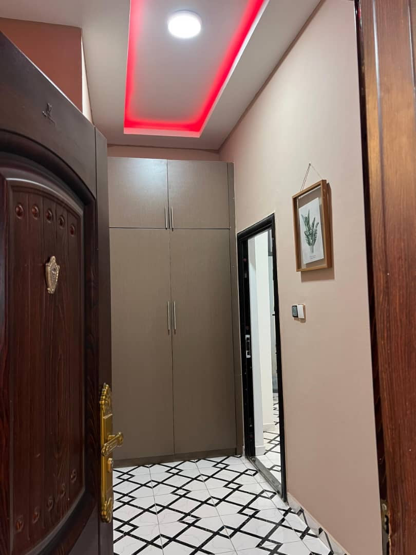 Appartement à louer à Adidogomé – 450000 FCFA